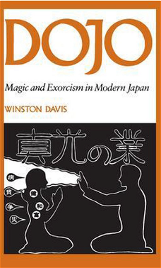 Dojo Magic and exorcism in modern Japan