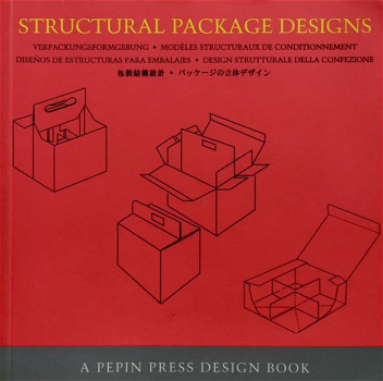 Structural Package Designs - 0