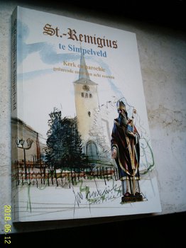 St.-Remigius te Simpelveld. - 0