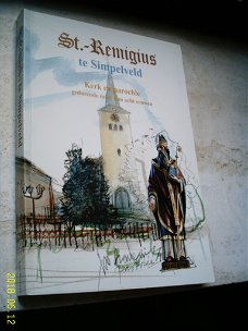 St.-Remigius te Simpelveld.