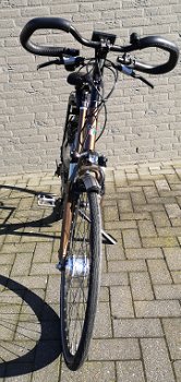 Mooie Electrische damesfiets Multicycle Expressive-SE Premium - 2