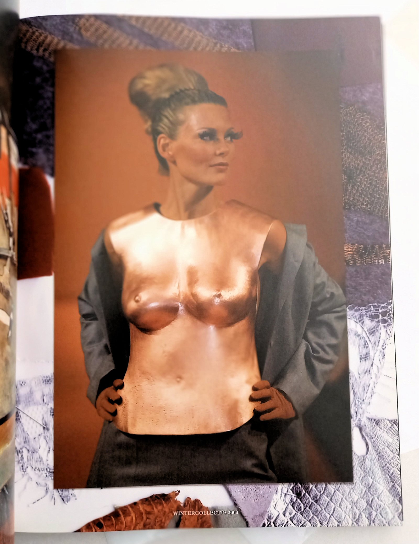 Mart Visser 1992-2012 Modeontwerper - Afbeelding 4