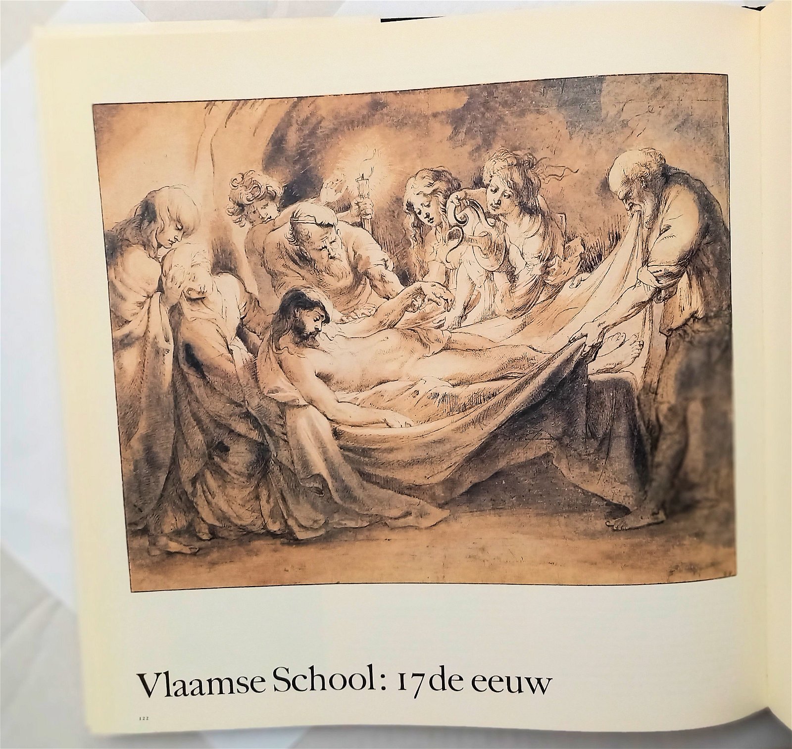 Van Pisanello tot Cézanne tekeningen Boymans-van Beuningen - Afbeelding 3