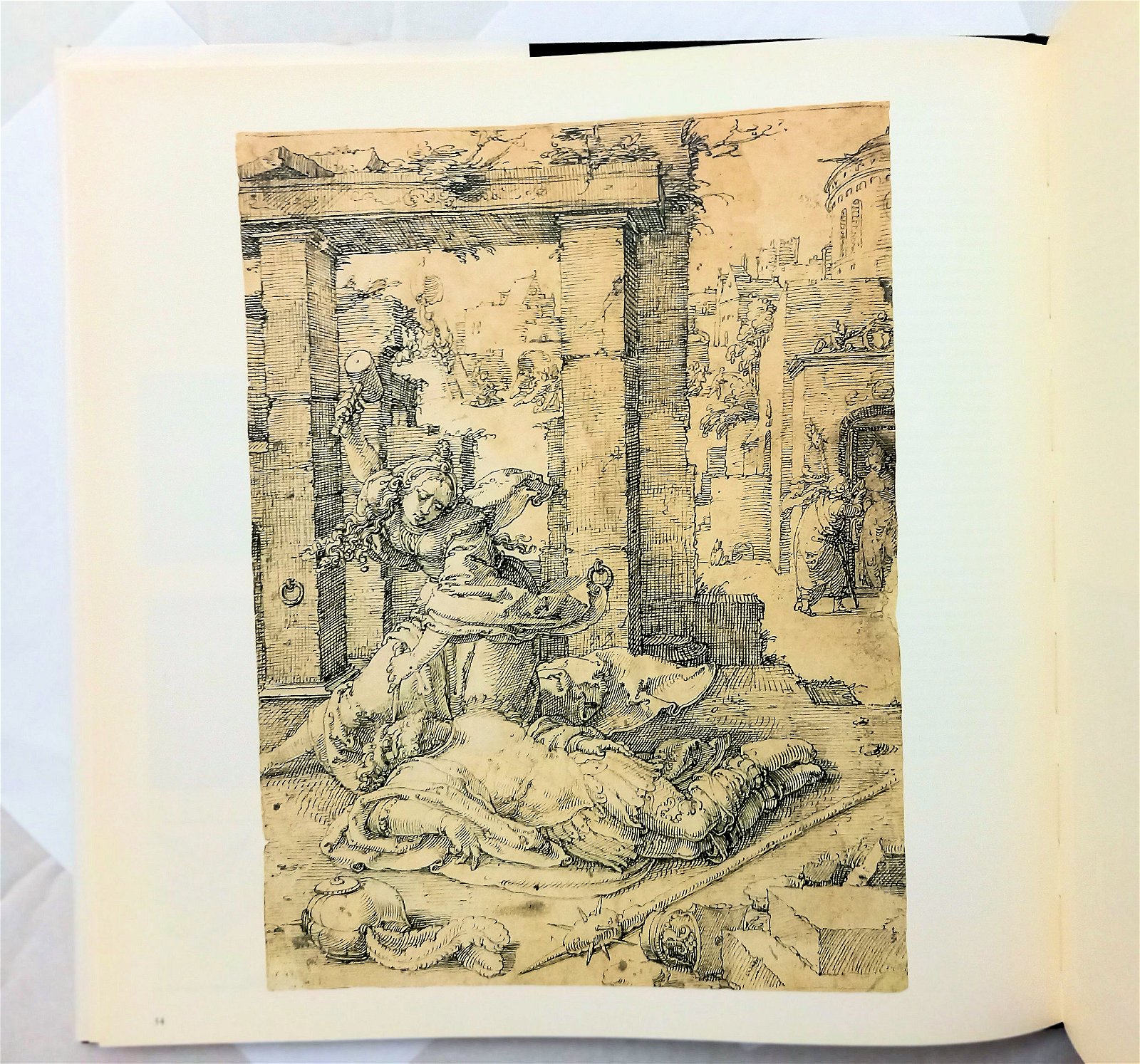 Van Pisanello tot Cézanne tekeningen Boymans-van Beuningen - Afbeelding 4