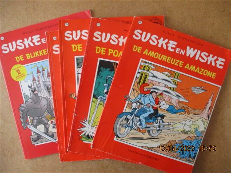 adv6289 suske en wiske 1 - 0