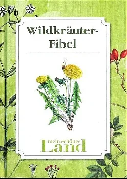 Wildkräuter-Fibel - 0