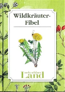 Wildkräuter-Fibel