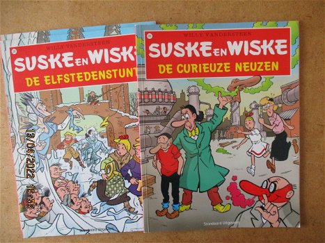 adv6290 suske en wiske 2 - 0