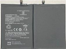 BN63 batería móvil interna Xiaomi Smartphone