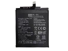 batería de celulares LG K20 BL-O1