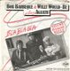Bob Barbeque & Willy Would-Be Plus Agaath ‎– Bla Bla Bla (1982) - 0 - Thumbnail