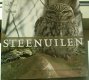 Steenuilen.Beersma en vd Burg. ISBN 9789087400088. - 0 - Thumbnail