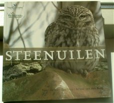 Steenuilen.Beersma en vd Burg. ISBN 9789087400088.