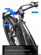 GOGOBEST GF600 Electric Bike 48V 13Ah Battery 1000W Motor - 3 - Thumbnail