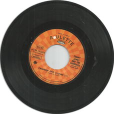 Tommy James And The Shondells – Crimson And Clover (1969)
