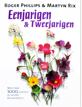 Eenjarigen & Tweejarigen, Roger Phillips M. Rix - 0