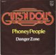 Guys 'n Dolls – Phoney People (1985) - 0 - Thumbnail