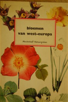Bloemen van West-Europa