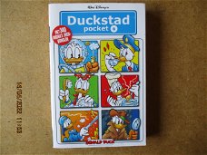 adv6307 donald duck duckstad pocket