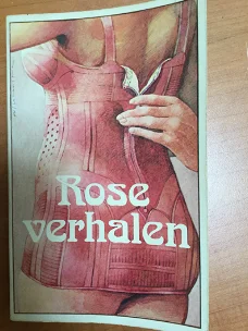 Diverse auteurs - Rose verhalen