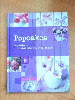 Popcakes - 0