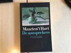 Maarten 't Hart - De aanspreker