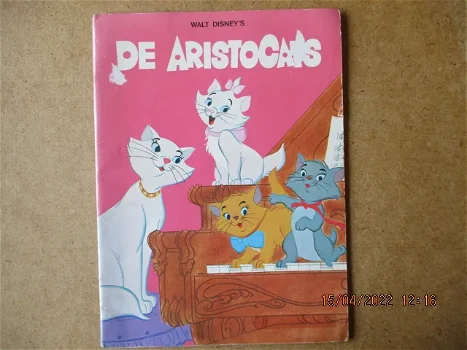 adv6316 aristocats - 0