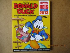 adv6324 donald duck reisspecial