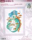 RIOLIS BORDUURPAKKET , LITTLE MERMAID , AQUAMARINE 1965 - 0 - Thumbnail