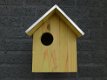 Nestkast voor eekhoorns en vogels , kado - 0 - Thumbnail