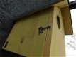 Nestkast voor eekhoorns en vogels , kado - 4 - Thumbnail
