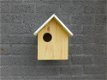 Nestkast voor eekhoorns en vogels , kado - 6 - Thumbnail