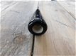 Porseleinen-keramische handgreep , zwart - 2 - Thumbnail