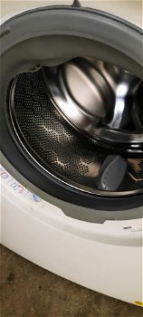 Zanussi wasmachine - 1