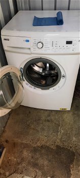 Zanussi wasmachine - 3