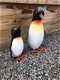 Set van 2 Pinguïns , moeder & jong , pinquns - 1 - Thumbnail