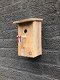 Uniek vogelhuis met Nederlandse vlag, vogel - 0 - Thumbnail