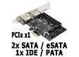 ASMedia ASM1061 6G SATA eSATA PCI-e Controller | SSD | Win10 - 4 - Thumbnail