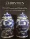 Christie's Oriental ceramics and works of. - 0 - Thumbnail