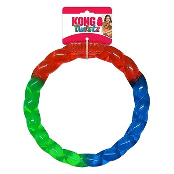 Kong Twistz Ring - 1