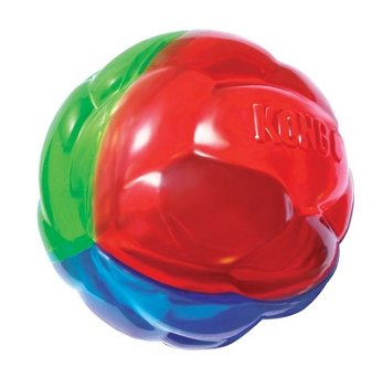 Kong Twistz Bal diameter 6,5 cm. - 0