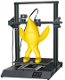 CREASEE SKYWALKER 3D Printer, 3.5inch Touch Screen, TMC2208 - 0 - Thumbnail