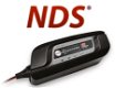 NDS SMARTCHARGER Acculader 12V-2A - 0 - Thumbnail