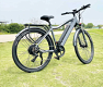 CMACEWHEEL F26 Electric Bike 500W 15Ah 110km Range 27.5*2.1 - 1 - Thumbnail