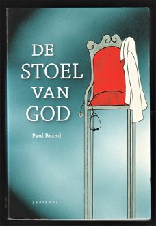 DE STOEL VAN GOD - over euthanasie bij kinderen - PAUL BRAND