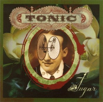 CD Tonic Sugar - 0