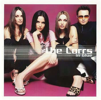 CD The Corrs In Blue - 0