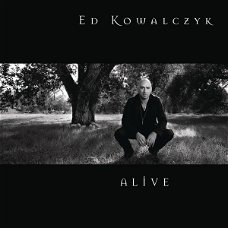 CD Ed Kowalczyk Alive
