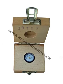 = Precisiekompas =Bergeon =44959