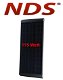 NDS BLACKSOLAR 115W V2 Zonnepaneel - 0 - Thumbnail